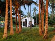 The Pesona Beach House