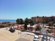 Primer piso en unifamiliar frente al mar