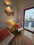 Vila Real Central House