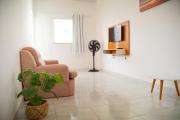 Casa Pet Friendly c Churrasqueira e Terraco