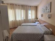 Hostal Rio De Castro