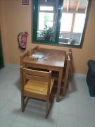 El Pajar casa campestre