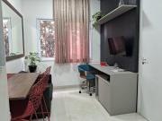 Conforto em São Paulo