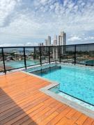 Apartamento novo - garagem inclusa