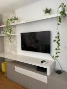 Studio moderno en equipetrol