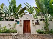 The Greendoor Villa - Bogen, Lux, Pvt Pool, beach