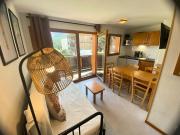 Les Chalets De Superd Gentiane - APPARTEMENT 6 PERSONNES EXPO SUD BALCON MAE-8654