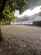 The house in the countryside close to MCH