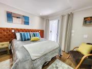 Pousada Geada de Campos