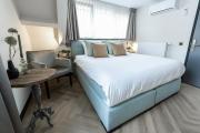 New warm, bed en koffie Suite Tilburg