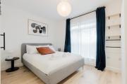 Beautifully Curated 2BD Flat Heart of East London