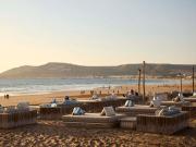 Sofitel Agadir Thalassa Sea & Spa