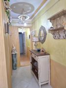 Alessandras House Mountain