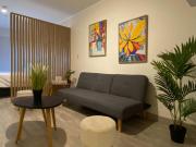 Elegant 1BR Pool in the Heart of the City