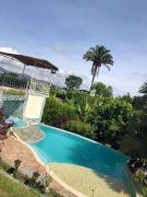 Hotel Campestre Villa Alicia