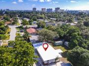 Top Biscayne Park