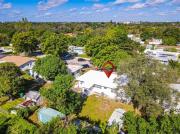 Top Biscayne Park