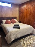 Escápate a Valdivia y descansa en nuestra cabaña