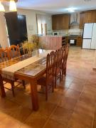 Free WiFi - Casa Rural Mirador de la Tinajuela a menos de 15 minutos de Andújar