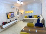 Appartement à Marrakech confortable et équipe