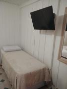 Pousada Do Sol Ilha do Mel