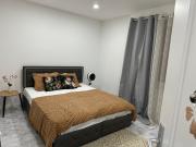 Relaxing Private Retreat, Near the Rhine river!