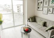 Stylish 1BR Great View in Surquillo