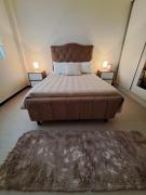 Cómodo departamento en barrio petrolero