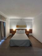 Hotel Ibirapuera V Mariana Borges Lagoa c garagem 407