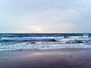 5 star holiday home in Løkken