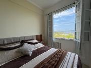 Vista Mar 2 Quartos 2 Banheiros na Gloria AS232-8