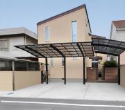 Jomo Stay Takasaki 2 -the Garden-