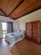 Village 2 quartos pé na areia na praia da Espera, Itacimirim, Bahia - mínimo 2 noites