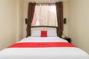RedDoorz near City Walk Lippo Cikarang