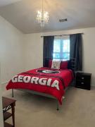 Lucky Dog Athens, GA