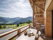 Charmant T2 à Les Saisies avec parking - FR-1-809-29