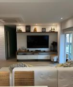 Apartamento magnífico na Barra da Tijuca