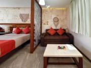 50 Suites Double Queen