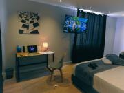 Loft Panorámico Chapinero