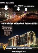 Monarch Park Suites WS