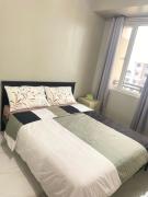 Monarch Park Suites WS