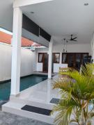 Villa Cassia Jimbaran