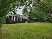 Holiday Home Near Gjerrild For Two Families