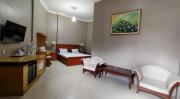 Sapadia Hotel Parapat