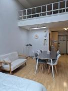 Hongdae Home Sweet Home