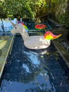 Griya Oma Nining-Large House with Swimming Pool