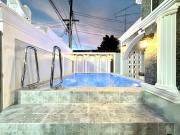 Marina Villa, North Pattaya