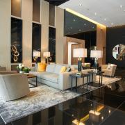 Business Room, Simple Workation Stay