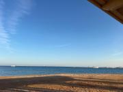 Luxury Suite Princess Resort Two bedroom apartment Hurghada سويت فاخر البرنسيسه غرفتين