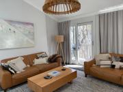 Three Bears 3 - Thredbo